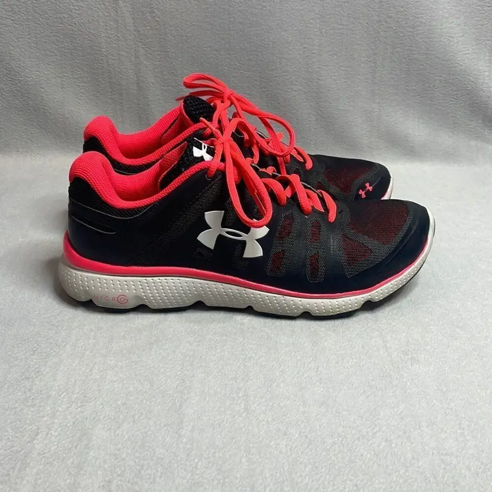 Under Armour under armour